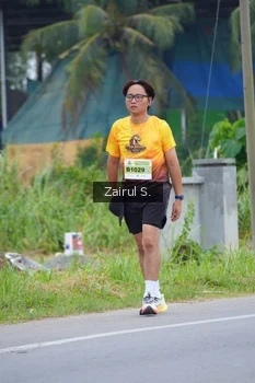 Runner Photo 2070391