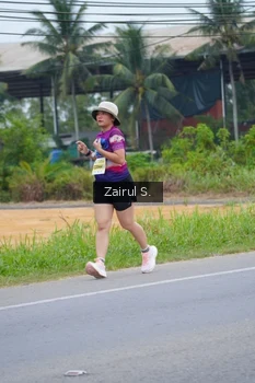 Runner Photo 2070437