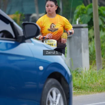 Runner Photo 2070472