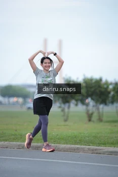 Runner Photo 2070554