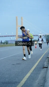 Runner Photo 2070612