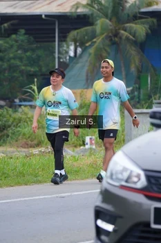 Runner Photo 2070734