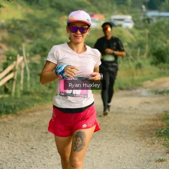 Runner Photo 2070737