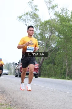 Runner Photo 2070786