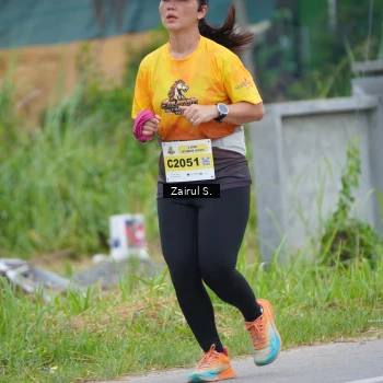 Runner Photo 2070805