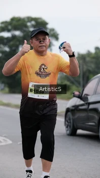 Runner Photo 2070962