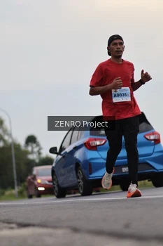 Runner Photo 2070982