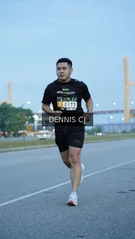 Runner Photo 2071007