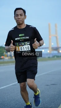Runner Photo 2071107