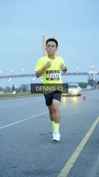 Runner Photo 2071203