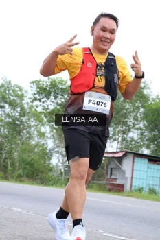 Runner Photo 2071450