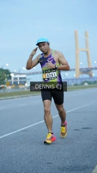 Runner Photo 2071554