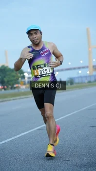 Runner Photo 2071568