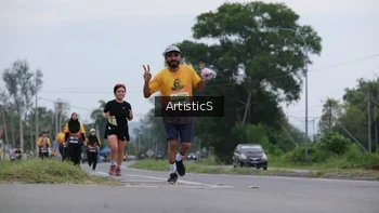 Runner Photo 2071626