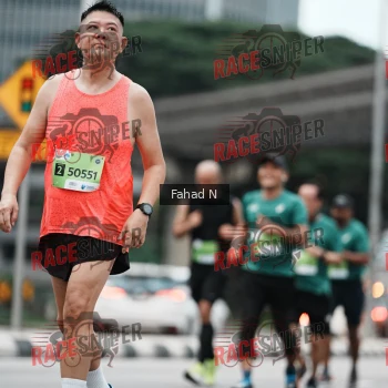 Runner Photo 207177