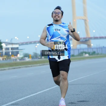 Runner Photo 2071820