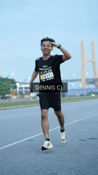 Runner Photo 2071966