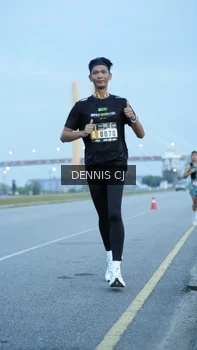 Runner Photo 2072032