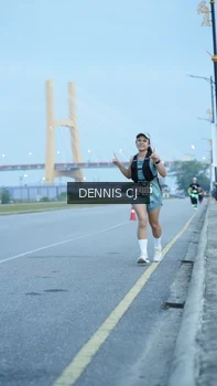 Runner Photo 2072081