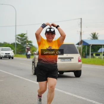Runner Photo 2072101