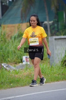 Runner Photo 2072112
