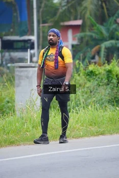 Runner Photo 2072125