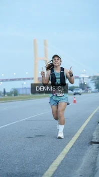 Runner Photo 2072151