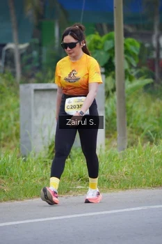 Runner Photo 2072165