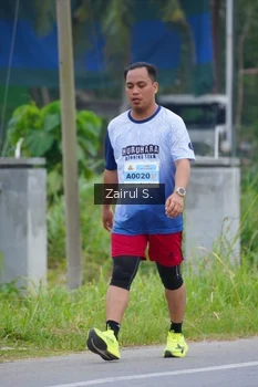 Runner Photo 2072174