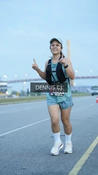 Runner Photo 2072199