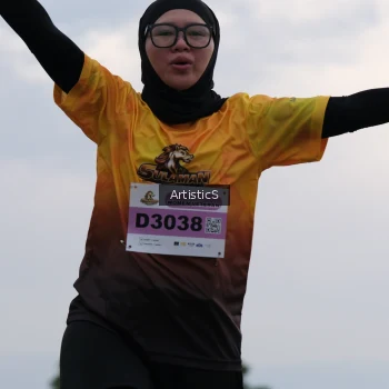Runner Photo 2072204