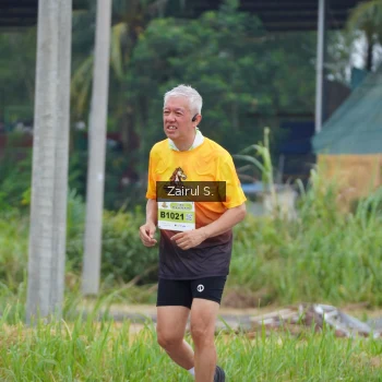 Runner Photo 2072207