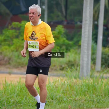 Runner Photo 2072227