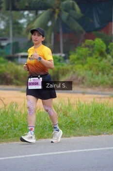 Runner Photo 2072260