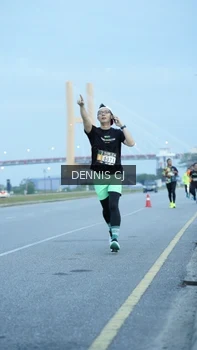 Runner Photo 2072261