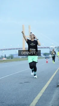 Runner Photo 2072272