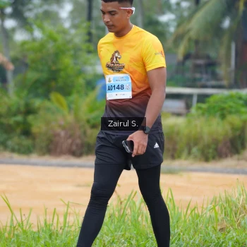 Runner Photo 2072357
