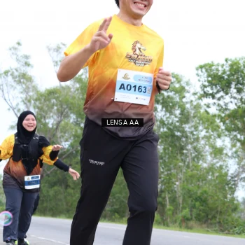 Runner Photo 2072449