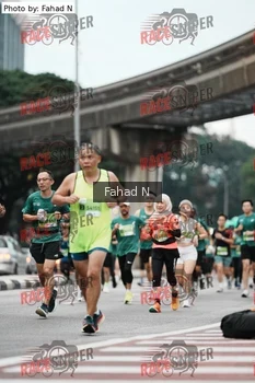 Runner Photo 207246