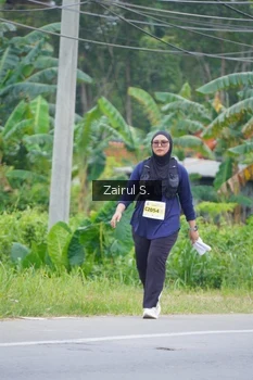 Runner Photo 2072492