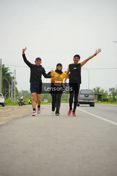 Runner Photo 2072545