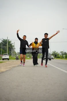Runner Photo 2072609