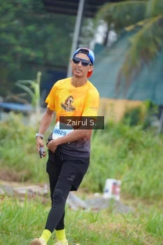 Runner Photo 2072634