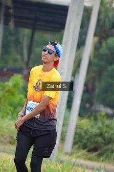 Runner Photo 2072637