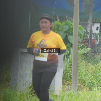 Runner Photo 2072702