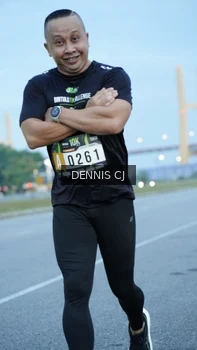Runner Photo 2072743