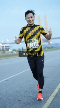 Runner Photo 2072772