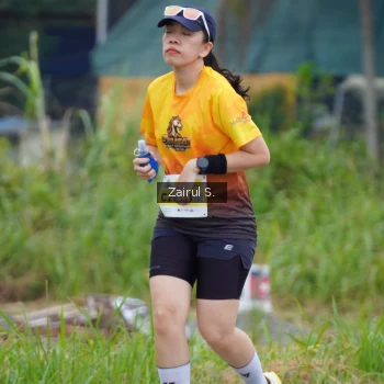 Runner Photo 2072773