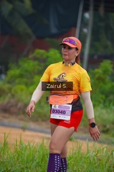 Runner Photo 2072805