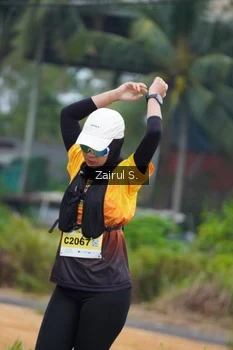 Runner Photo 2072839